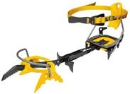 GRIVEL G20 Plus Cramp-O-Matic EVO cramp&oacute;n CE, Technische Steigeisen,...