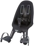 QIBBEL 588301301, Unisex-Kindersitz, Schwarz, Einheitsgr&ouml;&szlig;e