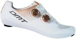 DMT KR0 Evo Rennradschuhe, Wei&szlig;e Bronze, 43.5 EU