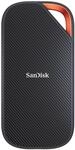SanDisk Extreme PRO mit USB4 2 TB (portable SSD, bis zu 3.800 MB/s
