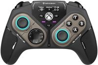 Turtle Beach Stealth Pivot kabelloser Smart-Controller mit Drehmodulen, PC | Schwarz,
