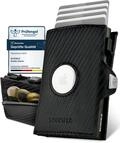 SF SCOFIELD | Airtag Wallet Herren | Airtag Geldbeutel RFID - Schutz | Geldb&ouml;rse