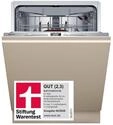 NEFF N 50 Smarter Vollintegrierter Geschirrsp&uuml;ler 60 cm S155ECX15E
