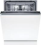 Bosch SMV25EX02E Serie 2 Einbau-Sp&uuml;lmaschine, vollst&auml;ndig versenkbar, Klasse E