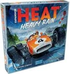 Days of Wonder Heat - Heavy Rain Expansion (DOW9102) f&uuml;r 7 Spieler ab 12 Jahren