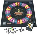 Denkprofi &ndash; Das Brettspiel mit App, interaktives Quiz-, Wissens- und...