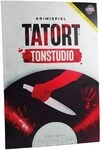 CRIMECASES Krimispiel Tatort: Tonstudio: Krimispiele f&uuml;r Erwachsene f&uuml;r 1-6