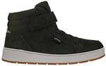 Viking Eagle Warm GTX Sneaker, Huntinggreen, 33 EU