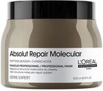 L'Or&eacute;al Serie Expert Absolut Repair Molecular Mask 500 ml