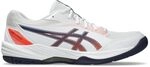 Asics 1071A103 - Gel-Task 4 101 White/Indigo Fog Gr. 7