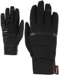 Roeckl Kaukasus 2 Black - 10,5