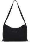 Kapten & Son Skara Crossover Bag S All Black
