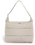 GOT BAG Schultertasche Puffer Square Bag | Gesteppte Handtasche mit 13&rdquo; Laptopfach