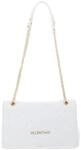 Valentino Mario Flap Bag Model Ocarina BIANCO One Size