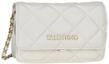 VALENTINO, FLAP BAG, OCARINA BIANCO, TALLA UNICA