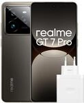 realme GT 7 Pro 5G Smartphone, 12+256GB, Snapdragon&reg; 8 Elite Chipset, AI Ultra-Clear