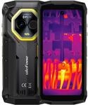 Ulefone Armor Mini 20T Pro 5G 256GB/8GB Dual SIM Preto