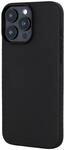JT Berlin BackCase Pankow Soft Silikon H&uuml;lle kompatibel mit Apple iPhone 16 Pro Max