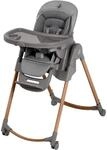 Maxi-Cosi Minla Plus Kinderhochstuhl Mitwachsend, 0&ndash;14 Jahre, 0&ndash;60 kg,...