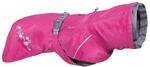 Hurtta Monsoon Coat II Hundemantel ECO (Ruby, 23 cm)