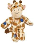 Kong - Wild Knots Giraffe Squeak Toy S/M (634.7370)