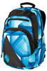 Nitro Stash Rucksack Schulrucksack Schoolbag Daypack Damenrucksack Schultasche