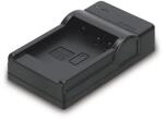 Hama USB-Ladeger&auml;t Travel f&uuml;r Panasonic DMW-BLG10