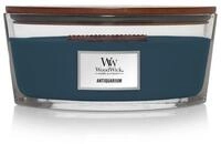 Woodwick, ellipse kerze, Antiquarium