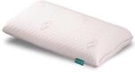 KNERST Nackenst&uuml;tzkissen 9 cm, Orthop&auml;disches Memory Foam Kissen, Kopfkissen