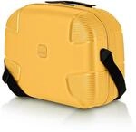 IMPACKT IP1 Beautycase, Sunset Yellow Unisex ONE Size