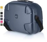 IMPACKT IP1 Beautycase, Glacier Blue Unisex ONE Size