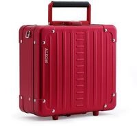 Aleon Diversity - Beauty Case 27 cm ruby