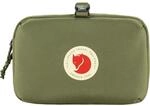 Fj&auml;llr&auml;ven Kulturbeutel F&auml;rden Necessity Bag Green Khaki