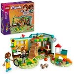 LEGO Friends Autumn&rsquo;s Room Set, Creative Role-Play Toy for 6 Plus Year Old...