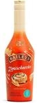 Baileys Zimtschnecke, Irish Cream Lik&ouml;r, neue limitierte Edition, Purer Genu&szlig; auf