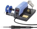 Basetech LSL-919 L&ouml;tstation digital 30 W 160-480 &deg;C inkl. L&ouml;tzinn