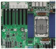ASRock Rack EC262D4U2-2L2Q/E810 Micro-ATX Single Socket V1 (LGA 1700) Intel Xeon