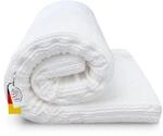 FMP Matratzenmanufaktur, Visco Topper 8 cm, Memory Foam Matratzenauflage f&uuml;r