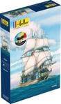 Heller 56835 STARTER KIT Galion 1/200