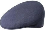 Kangol Herren Schirmm&uuml;tze Wool 504