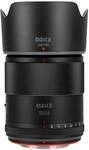 Meike 55mm F1.4 Standard Aperture APS-C AF STM (Stepper Motor) Lens Autofocus...