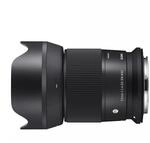 Sigma 23mm F1.4 DC DN Contemporary f&uuml;r Canon RF-Mount
