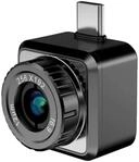 HIKMICRO W&auml;rmebildkamera Mini2PlusV2 512 x 384 SuperIR, Manuell fokussierende