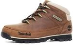 Timberland Herren Schn&uuml;rboots Euro Sprint Mid Hiker