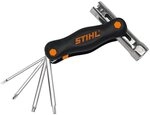 Stihl 0000 881 5501 Multifunktionswerkzeug 19-13, 1 W, 1 V