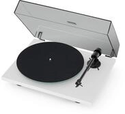 Pro-Ject T1 EVO Plattenspieler &ndash; Riemenantrieb, Aluminium-Tonarm, Ortofon OM 10