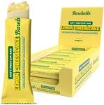 Barebells Soft Protein Riegel &ndash; 16g High Protein Bar, Zuckerarm, Eiwei&szlig;riegel,