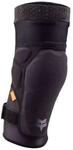 Fox Racing - YTH Launch Knee Guard, Mountain Bike Cycling Guards, Black, OS