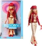 ​Barbie Signature My Scene Puppe und Accessoires, Barbie im von der