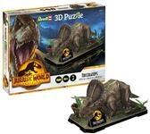Revell Triceratops 3D Puzzle | Jurassic World Dominion | Detailliertes...